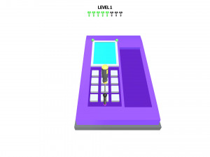 Игра Винтовой Завод (Screw Factory) — играть онлайн бесплатно (изображение №2)