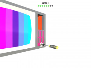 Игра Винтовой Завод (Screw Factory) — играть онлайн бесплатно (изображение №3)