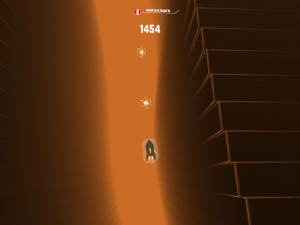 Игра Вверх и Дальше (Up and Beyond) — играть онлайн бесплатно (изображение №6)