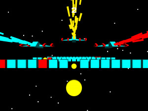 Игра Суперпушка (Supergun) — играть онлайн бесплатно (изображение №2)