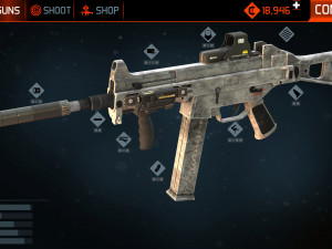 Игра Оружейник 2 (Gun Master 2) — играть онлайн бесплатно (изображение №4)