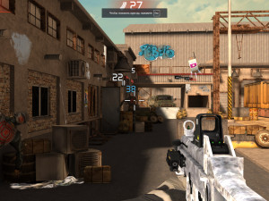 Игра Оружейник 2 (Gun Master 2) — играть онлайн бесплатно (изображение №2)