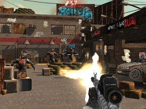 Игра Оружейник 2 (Gun Master 2) — играть онлайн бесплатно (изображение №7)