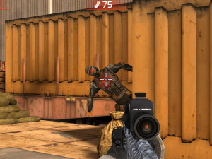 Игра Оружейник 2 (Gun Master 2) — играть онлайн бесплатно (изображение №8)