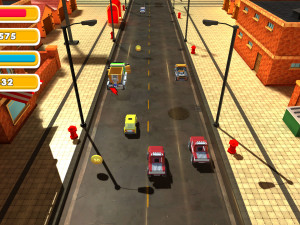 Игра Симулятор Игрушечной Машинки (Toy Car Simulator) — играть онлайн бесплатно (изображение №2)