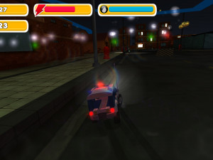 Игра Симулятор Игрушечной Машинки (Toy Car Simulator) — играть онлайн бесплатно (изображение №4)