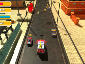 Игра Симулятор Игрушечной Машинки (Toy Car Simulator) — играть онлайн бесплатно (изображение №8)