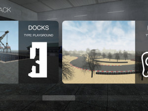 Игра Охотники за Дрифтом (Drift Hunters) — играть онлайн бесплатно (изображение №4)