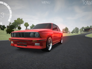 Игра Охотники за Дрифтом (Drift Hunters) — играть онлайн бесплатно (изображение №5)