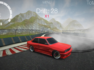 Игра Охотники за Дрифтом (Drift Hunters) — играть онлайн бесплатно (изображение №2)