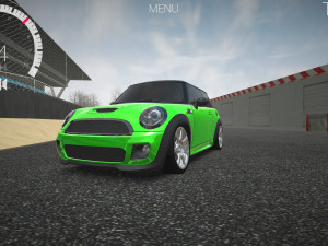 Игра Охотники за Дрифтом (Drift Hunters) — играть онлайн бесплатно (изображение №3)