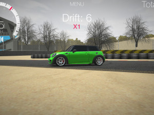 Игра Охотники за Дрифтом (Drift Hunters) — играть онлайн бесплатно (изображение №6)