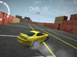 Игра Охотники за Дрифтом (Drift Hunters) — играть онлайн бесплатно (изображение №7)