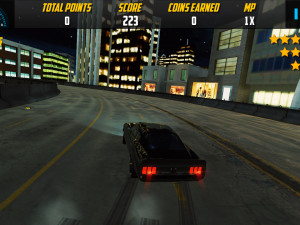 Игра Дрифт Выгорание (Burnout Drift) — играть онлайн бесплатно (изображение №4)