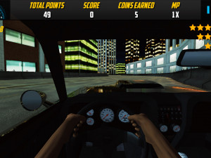 Игра Дрифт Выгорание (Burnout Drift) — играть онлайн бесплатно (изображение №6)