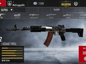 Игра Буллет Форс Мультиплеер (Bullet Force Multiplayer) — играть онлайн бесплатно (изображение №2)