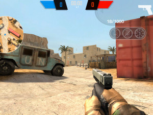 Игра Буллет Форс Мультиплеер (Bullet Force Multiplayer) — играть онлайн бесплатно (изображение №3)