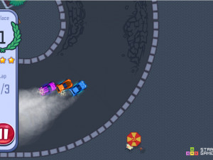 Игра Уход в Дрифт (Shift to Drift) — играть онлайн бесплатно (изображение №8)