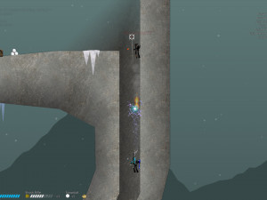 Игра Ниндзя.ио (Ninja.io) — играть онлайн бесплатно (изображение №3)