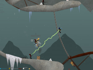 Игра Ниндзя.ио (Ninja.io) — играть онлайн бесплатно (изображение №6)