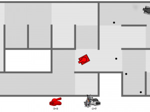 Игра Войны Танков 2 (Tank Trouble 2) — играть онлайн бесплатно (изображение №5)