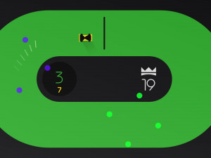 Игра Поворот Направо (Turn Right) — играть онлайн бесплатно (изображение №3)