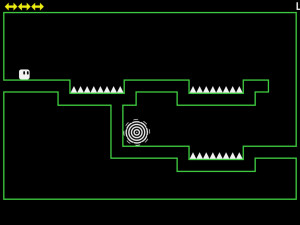 Игра Места (Plactions) — играть онлайн бесплатно (изображение №2)