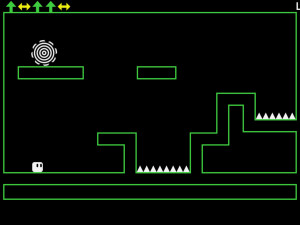 Игра Места (Plactions) — играть онлайн бесплатно (изображение №3)