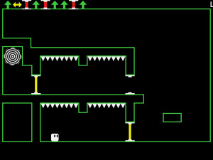 Игра Места (Plactions) — играть онлайн бесплатно (изображение №6)