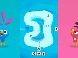 Игра Сумасшедшая Вечеринка (Crazy Party) — играть онлайн бесплатно (изображение №5)