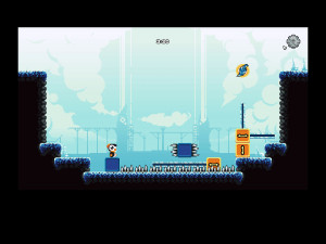 Игра Ледокрыл (Frostwing) — играть онлайн бесплатно (изображение №5)