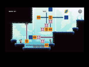 Игра Ледокрыл (Frostwing) — играть онлайн бесплатно (изображение №4)