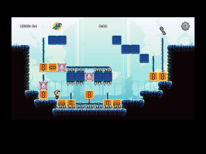 Игра Ледокрыл (Frostwing) — играть онлайн бесплатно (изображение №7)
