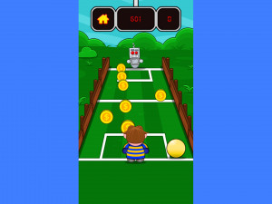 Игра Гранд Мини Слэм (Grand Mini Slam) — играть онлайн бесплатно (изображение №7)
