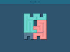 Игра Линии для Заполнения (Lines to Fill) — играть онлайн бесплатно (изображение №6)