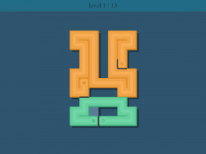 Игра Линии для Заполнения (Lines to Fill) — играть онлайн бесплатно (изображение №7)