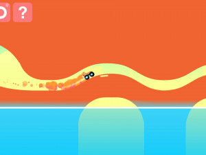 Игра Ракета Блумджи (Blumgi Rocket) — играть онлайн бесплатно (изображение №3)