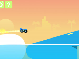 Игра Ракета Блумджи (Blumgi Rocket) — играть онлайн бесплатно (изображение №4)