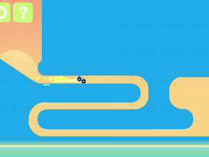 Игра Ракета Блумджи (Blumgi Rocket) — играть онлайн бесплатно (изображение №5)