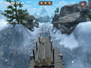 Игра Симулятор 18-колесного Грузовика (18 Wheeler Cargo Simulator) — играть онлайн бесплатно (изображение №5)