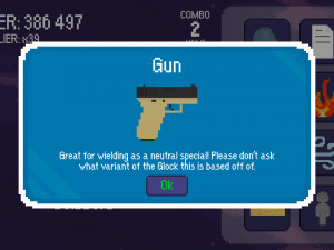 Игра Камень, Ножницы, Бумага — Кликер (Rock Paper Clicker) — играть онлайн бесплатно (изображение №4)