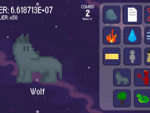 Игра Камень, Ножницы, Бумага — Кликер (Rock Paper Clicker) — играть онлайн бесплатно (изображение №6)