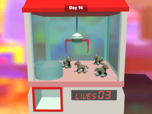 Игра Подкуй Лошадь (Horse Shoeing) — играть онлайн бесплатно (изображение №5)