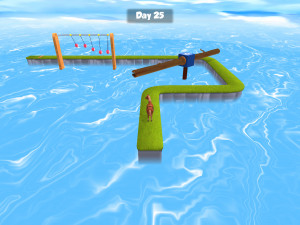 Игра Подкуй Лошадь (Horse Shoeing) — играть онлайн бесплатно (изображение №9)