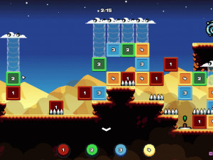 Игра Какту-Сама 2 (Cactu-Sama 2) — играть онлайн бесплатно (изображение №4)