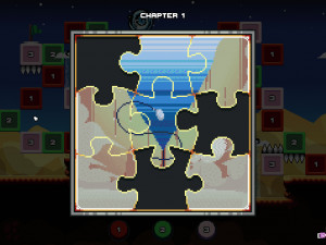 Игра Какту-Сама 2 (Cactu-Sama 2) — играть онлайн бесплатно (изображение №6)