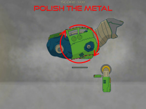 Игра Мехаботы (Mechabots) — играть онлайн бесплатно (изображение №2)