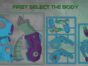 Игра Мехаботы (Mechabots) — играть онлайн бесплатно (изображение №5)