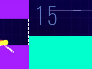 Игра Огненная Дорога (Fire Road) — играть онлайн бесплатно (изображение №5)