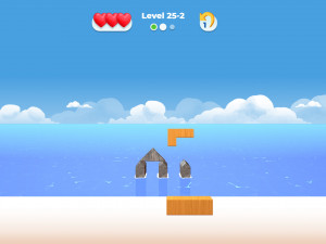 Игра Дзен Блоки  (Zen Blocks) — играть онлайн бесплатно (изображение №2)